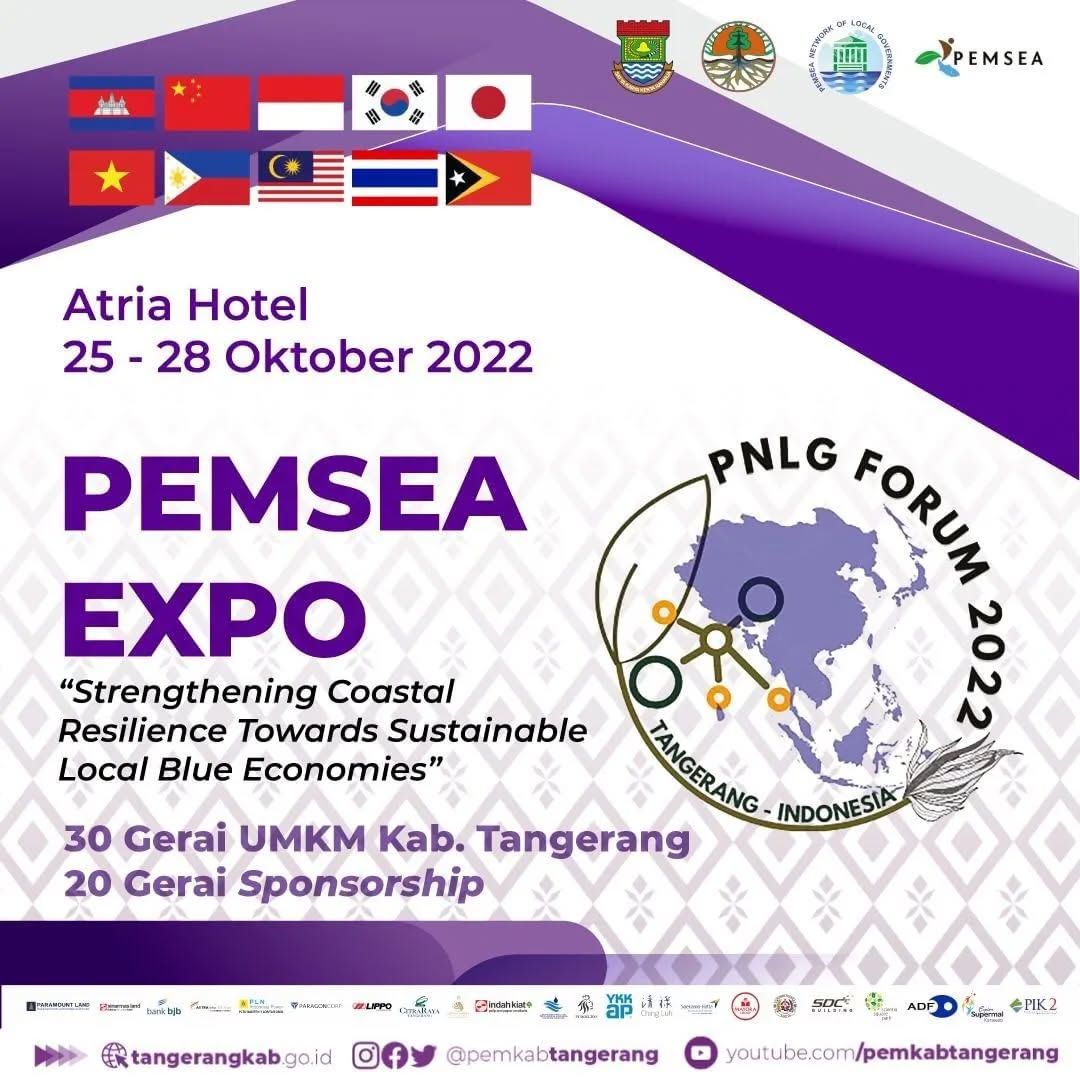 PEMSEA EXPO