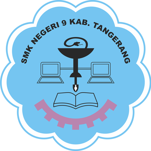 SMK Negeri 9 Kabupaten Tangerang